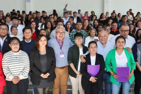 Gobierno del Estado entregó constancias y pago retroactivo a personal beneficiado del sistema de carrera administrativa 2025 imagen 8