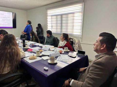 Fomtlax impulsa el desarrollo económico en 17 municipios con nuevos créditos productivos imagen 2