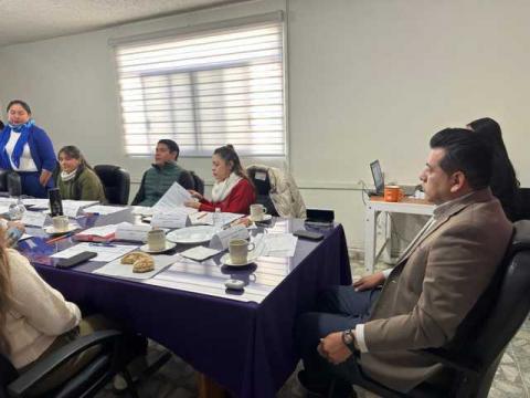 Fomtlax impulsa el desarrollo económico en 17 municipios con nuevos créditos productivos imagen 1