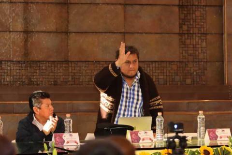 Realizan el Sorteo del 4º Concurso Estatal de Camadas en Contla, la "Capital del Carnaval" imagen 9