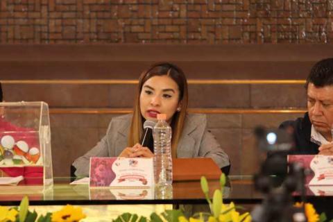 Realizan el Sorteo del 4º Concurso Estatal de Camadas en Contla, la "Capital del Carnaval" imagen 7