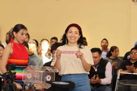 Realizan el Sorteo del 4º Concurso Estatal de Camadas en Contla, la "Capital del Carnaval" imagen 5