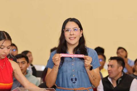 Realizan el Sorteo del 4º Concurso Estatal de Camadas en Contla, la "Capital del Carnaval" imagen 2