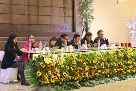 Realizan el Sorteo del 4º Concurso Estatal de Camadas en Contla, la "Capital del Carnaval" imagen 12