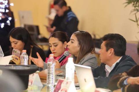 Realizan el Sorteo del 4º Concurso Estatal de Camadas en Contla, la "Capital del Carnaval" imagen 4