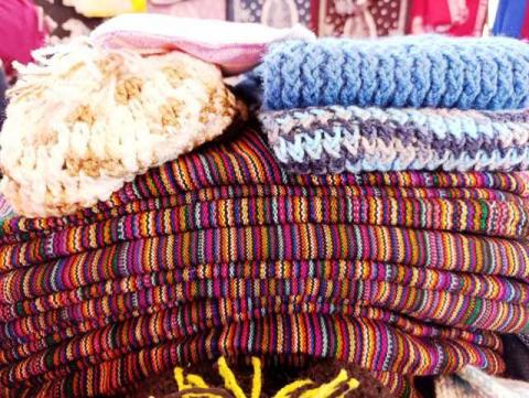 Identidad, tradición e innovación: Tianguis Guadalupano de Ixcotla imagen 7