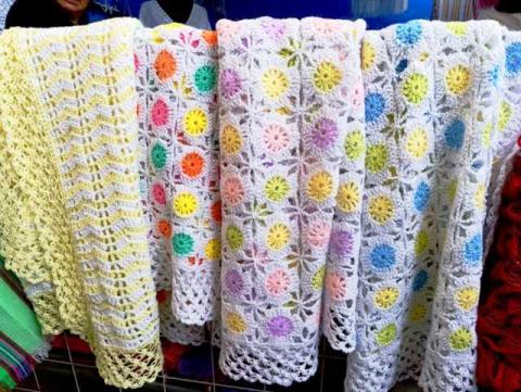 Identidad, tradición e innovación: Tianguis Guadalupano de Ixcotla imagen 6