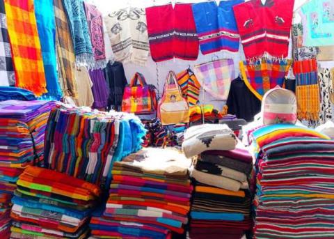 Identidad, tradición e innovación: Tianguis Guadalupano de Ixcotla imagen 4
