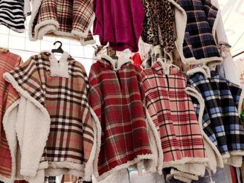 Identidad, tradición e innovación: Tianguis Guadalupano de Ixcotla imagen 2