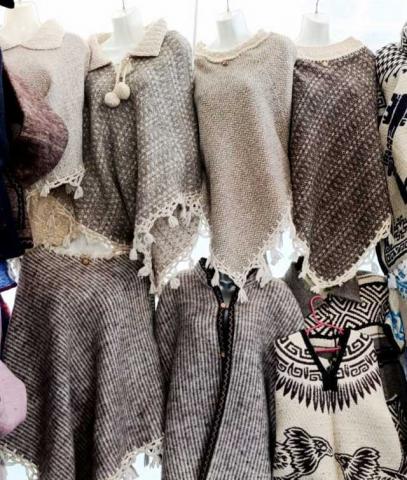 Identidad, tradición e innovación: Tianguis Guadalupano de Ixcotla imagen 9