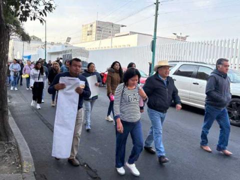 Ixtacuixtla celebra con Claudia Sheinbaum Pardo, 7 Años de Transformación imagen 1