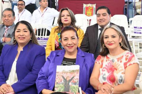 Construcción de 16 Salas de Oralidad y Nuevo CECOFAM Fortalecerá la Justicia en Tlaxcala imagen 1