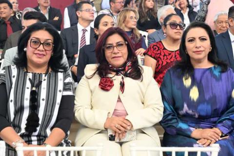 Construcción de 16 Salas de Oralidad y Nuevo CECOFAM Fortalecerá la Justicia en Tlaxcala imagen 5