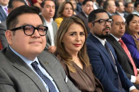 Construcción de 16 Salas de Oralidad y Nuevo CECOFAM Fortalecerá la Justicia en Tlaxcala imagen 3