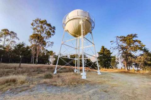 Alfonso Sánchez García cierra el año con obras de bienestar para la capital imagen 1