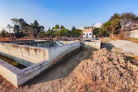 Alfonso Sánchez García cierra el año con obras de bienestar para la capital imagen 6