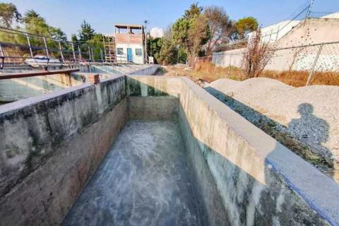 Alfonso Sánchez García cierra el año con obras de bienestar para la capital imagen 4