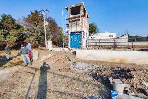 Alfonso Sánchez García cierra el año con obras de bienestar para la capital imagen 7