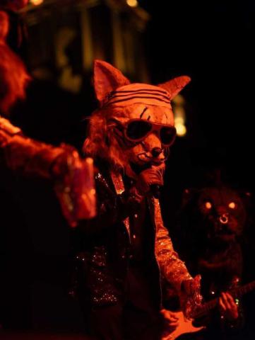 Tlaxco se llena de luz, magia y espíritu navideño imagen 6