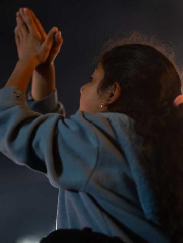 Tlaxco se llena de luz, magia y espíritu navideño imagen 3