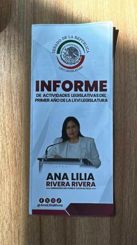 Ana Lilia y sus secuaces tapizan Apizaco de basura imagen 4