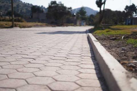 Obras que marcan la historia en Tetla de la Solidaridad imagen 1