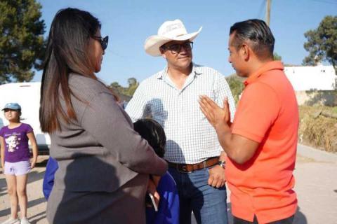 Obras que marcan la historia en Tetla de la Solidaridad imagen 3