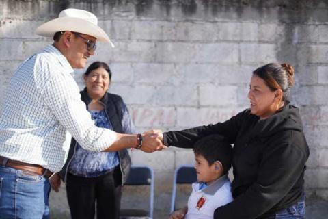 Obras que marcan la historia en Tetla de la Solidaridad imagen 2