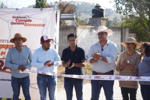 Obras que marcan la historia en Tetla de la Solidaridad imagen 8