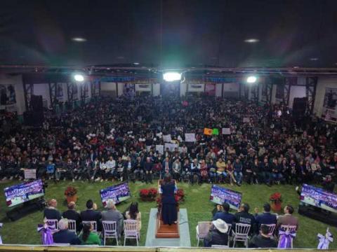 Huamantla se consolida como el nuevo corazón del desarrollo en Tlaxcala: Lorena Cuéllar Cisneros imagen 5