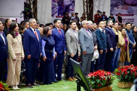 Huamantla se consolida como el nuevo corazón del desarrollo en Tlaxcala: Lorena Cuéllar Cisneros imagen 9