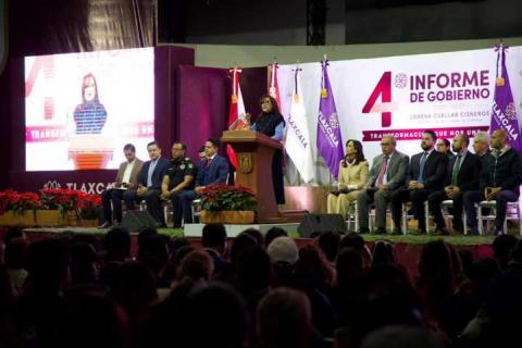 Huamantla se consolida como el nuevo corazón del desarrollo en Tlaxcala: Lorena Cuéllar Cisneros imagen 4