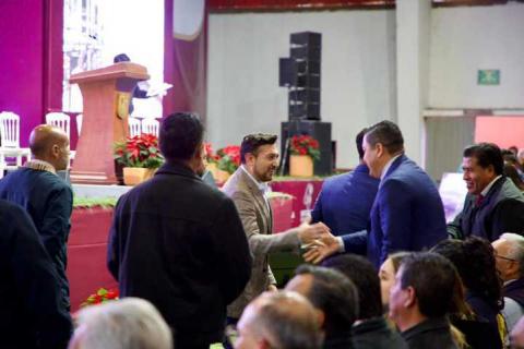 Huamantla se consolida como el nuevo corazón del desarrollo en Tlaxcala: Lorena Cuéllar Cisneros imagen 2