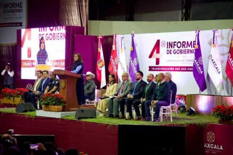 Huamantla se consolida como el nuevo corazón del desarrollo en Tlaxcala: Lorena Cuéllar Cisneros imagen 8