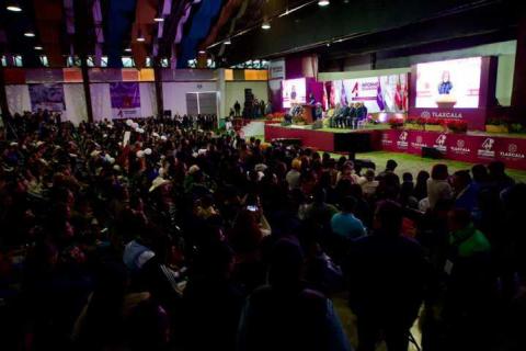 Huamantla se consolida como el nuevo corazón del desarrollo en Tlaxcala: Lorena Cuéllar Cisneros imagen 3