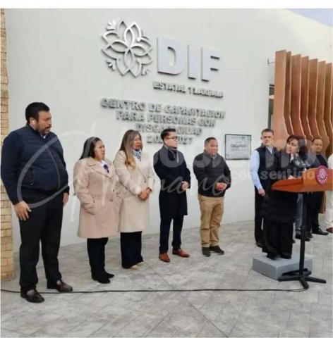 Tzompantepec fortalece su sistema de emergencias con una nueva ambulancia al servicio de la ciudadanía imagen 1