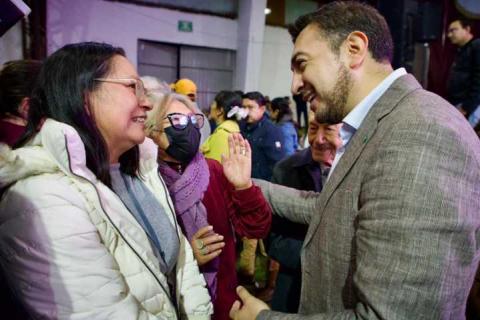 Huamantla se consolida como el nuevo corazón del desarrollo en Tlaxcala: Lorena Cuéllar Cisneros imagen 7