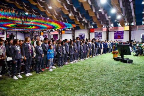 Huamantla se consolida como el nuevo corazón del desarrollo en Tlaxcala: Lorena Cuéllar Cisneros imagen 10