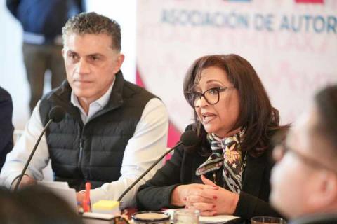 “La cooperación municipal no es un acto de cortesía, sino de responsabilidad”: Alfonso Sánchez García imagen 6