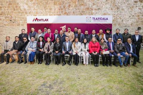 “La cooperación municipal no es un acto de cortesía, sino de responsabilidad”: Alfonso Sánchez García imagen 9