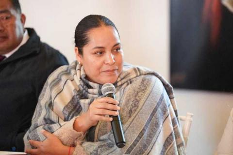 “La cooperación municipal no es un acto de cortesía, sino de responsabilidad”: Alfonso Sánchez García imagen 5