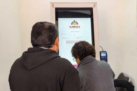 Ayuntamiento de Tlaxcala lanza campaña de descuentos para el pago de impuesto predial imagen 1