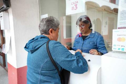 Ayuntamiento de Tlaxcala lanza campaña de descuentos para el pago de impuesto predial imagen 4