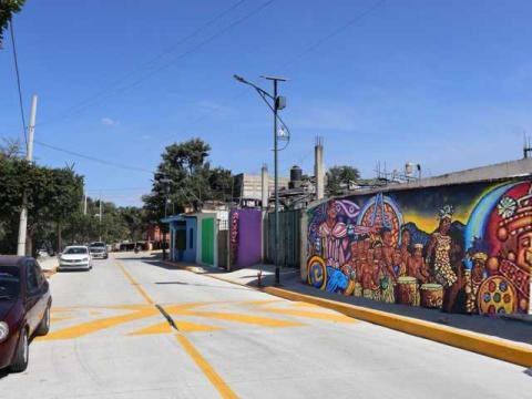 Se fortalece vínculos institucionales para impulsar el proyecto “Rutas Mágicas de Color” imagen 6