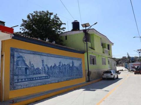 Se fortalece vínculos institucionales para impulsar el proyecto “Rutas Mágicas de Color” imagen 5