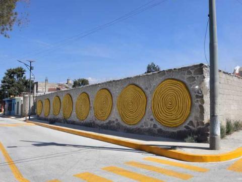 Se fortalece vínculos institucionales para impulsar el proyecto “Rutas Mágicas de Color” imagen 3