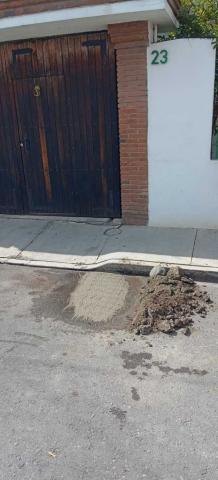 Reporte de actividades de la CAPAMH durante este dia imagen 9