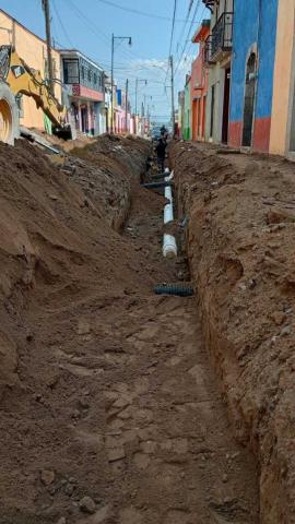 Reporte de actividades de la CAPAMH durante este dia imagen 10