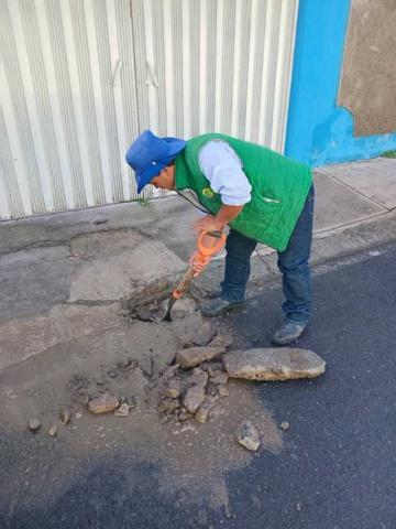 Reporte de actividades de la CAPAMH durante este dia imagen 3