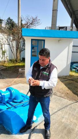 Reporte de actividades de la CAPAMH durante este dia imagen 6